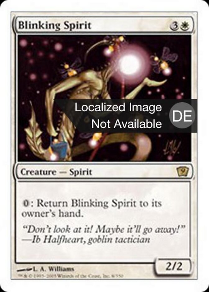 Flimmergeist
