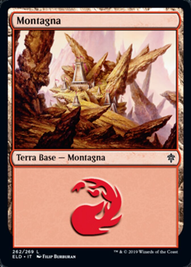 Montagna