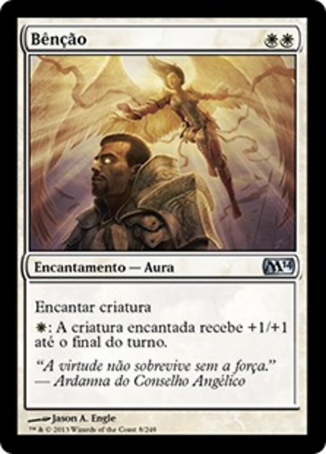 Bênção