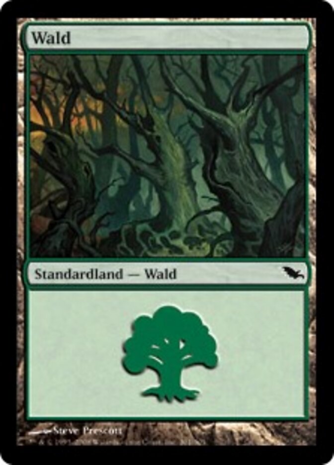 Wald