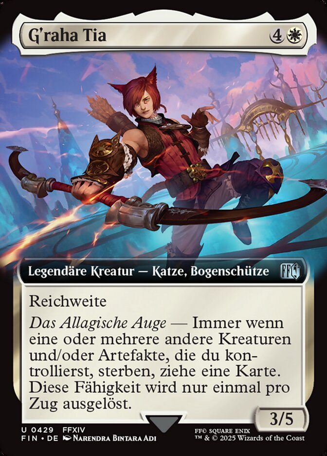 G'raha Tia