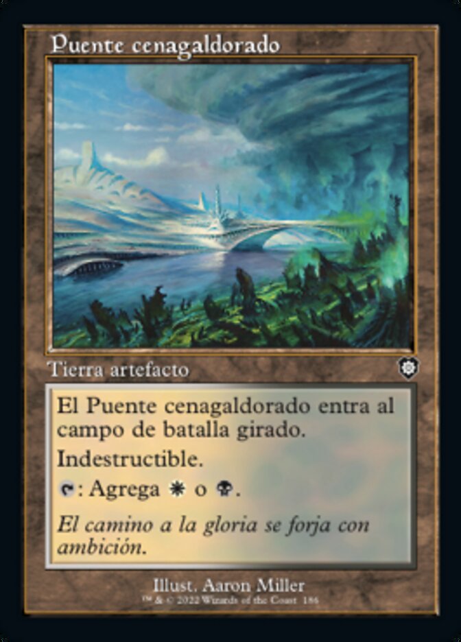 Puente cenagaldorado