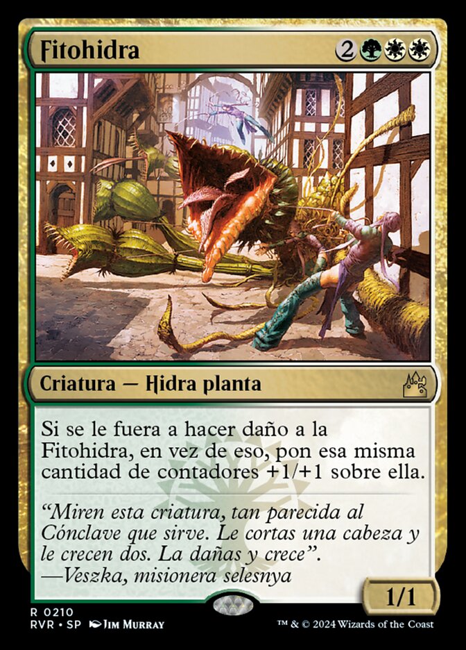 Fitohidra