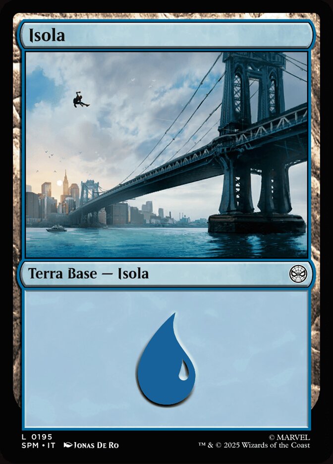 Isola
