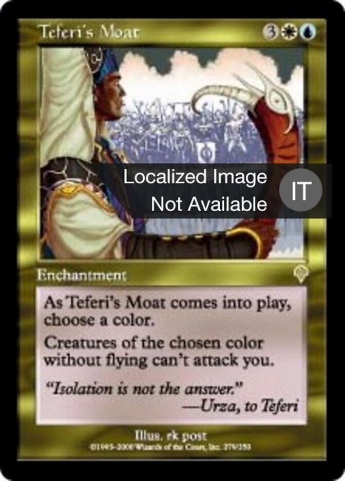 Fossato di Teferi