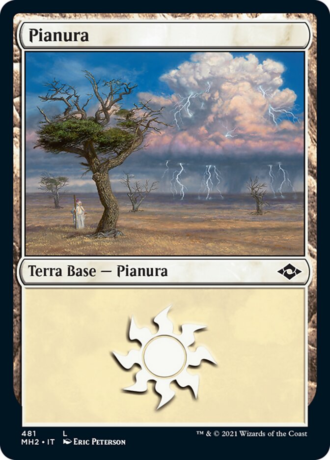 Pianura