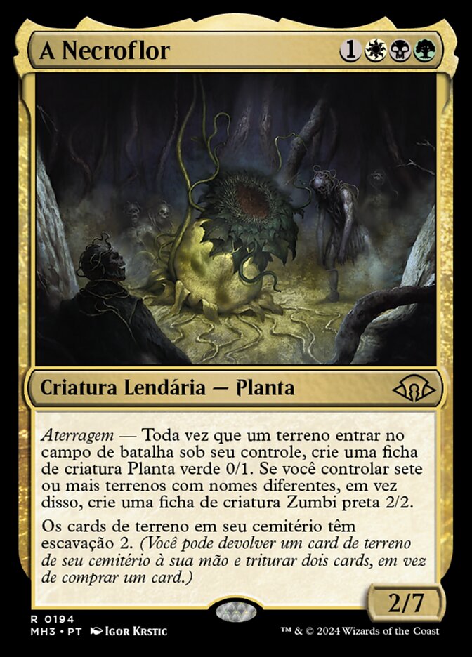 A Necroflor