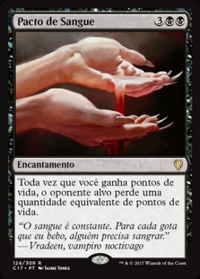 Pacto de Sangue