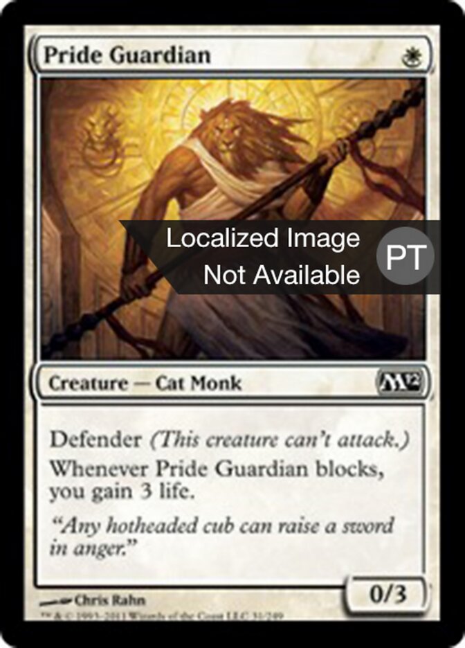 Guardião do Bando