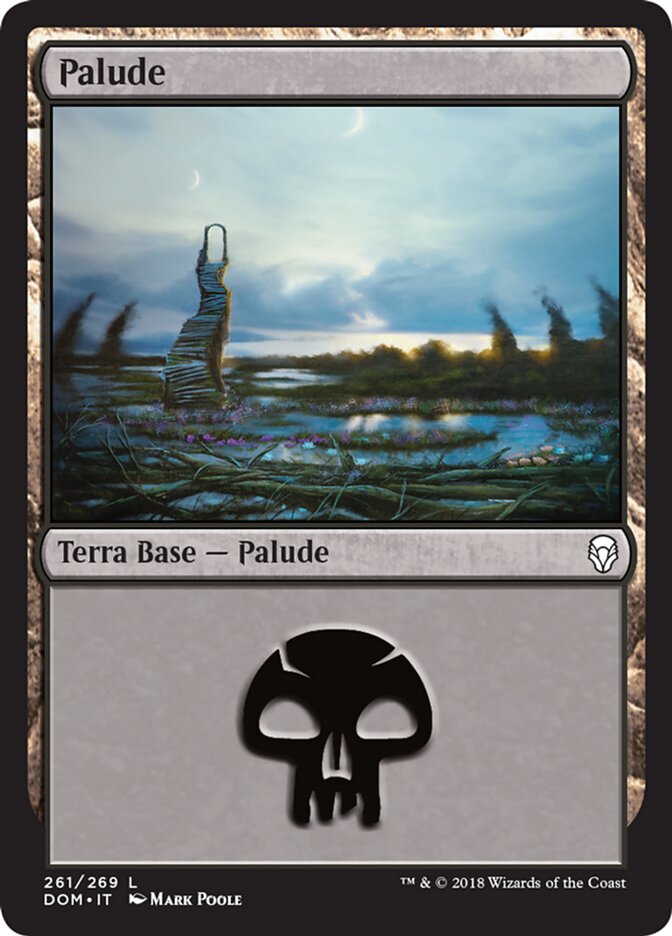 Palude