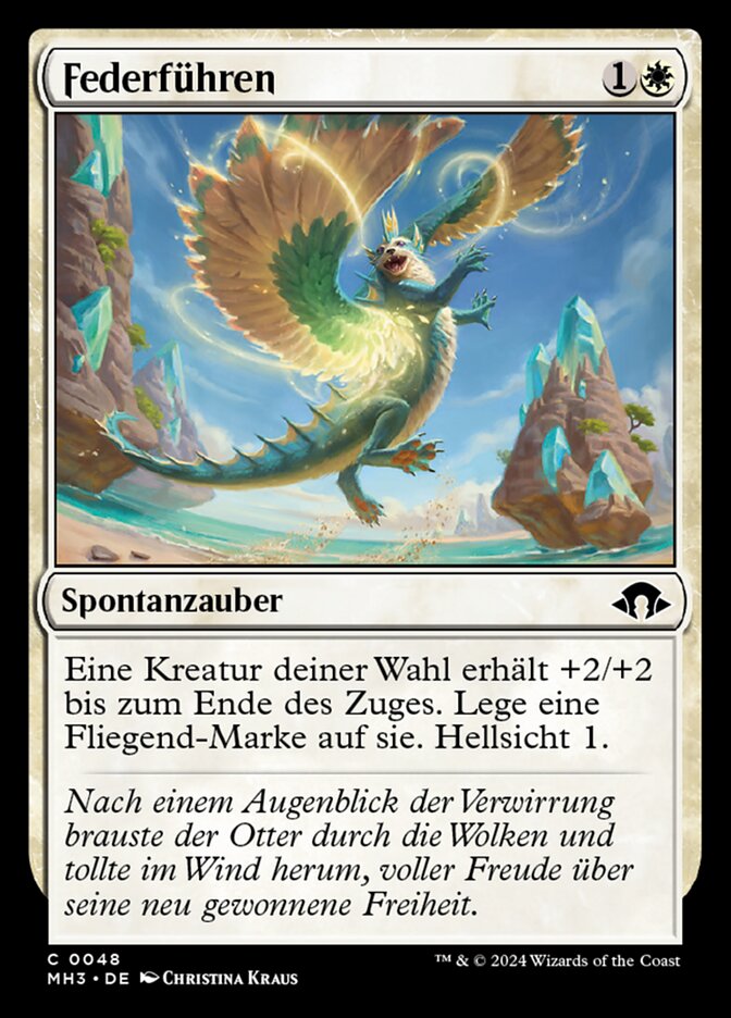 Federführen