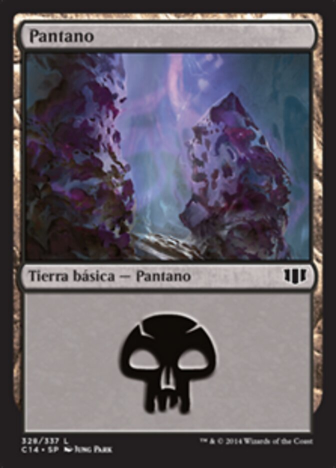 Pantano