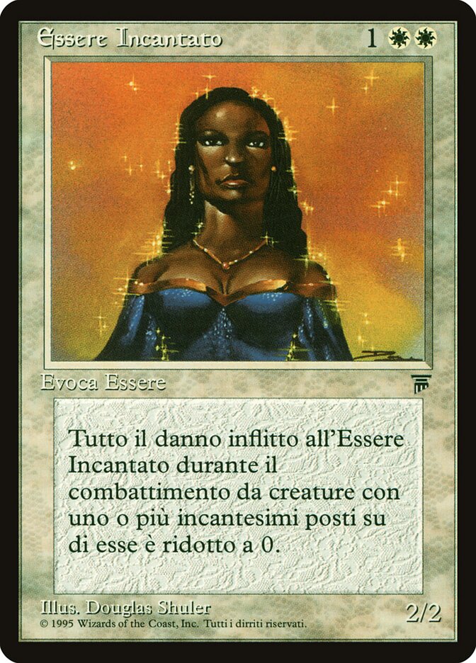 Essere Incantato