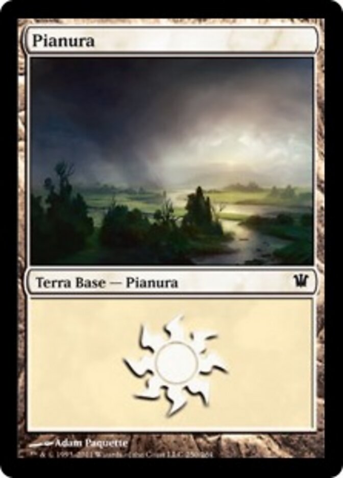 Pianura