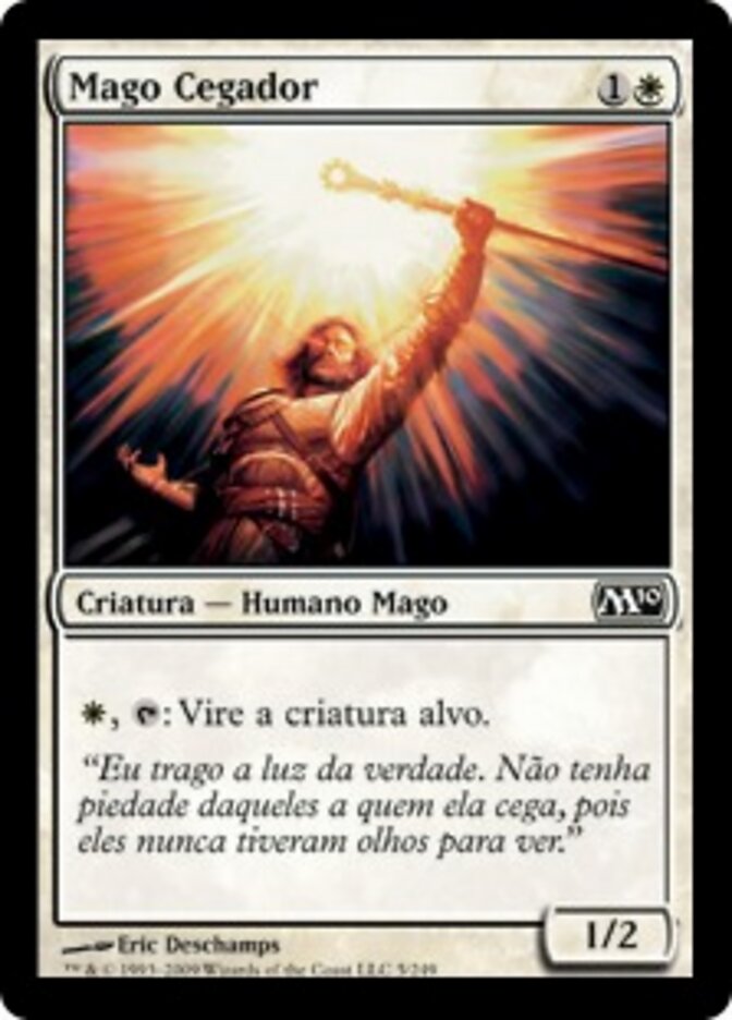 Mago Cegador