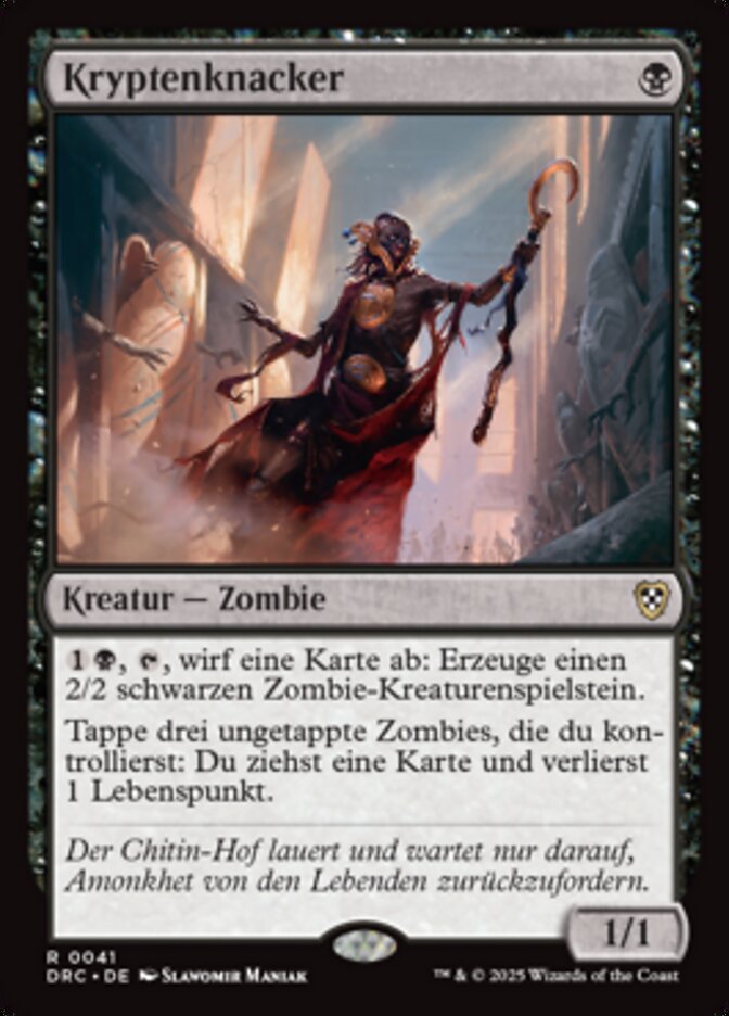 Kryptenknacker