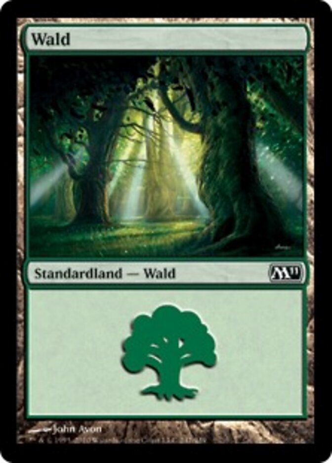 Wald