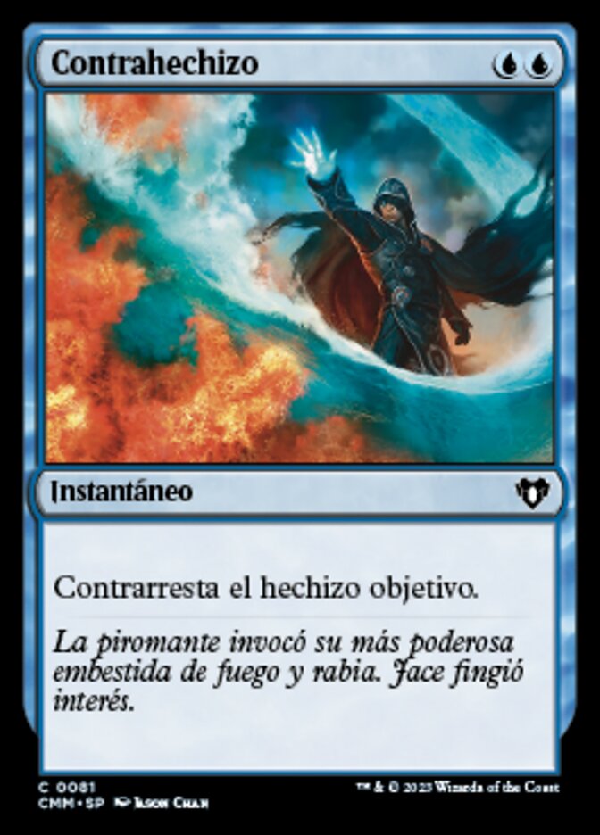 Contrahechizo