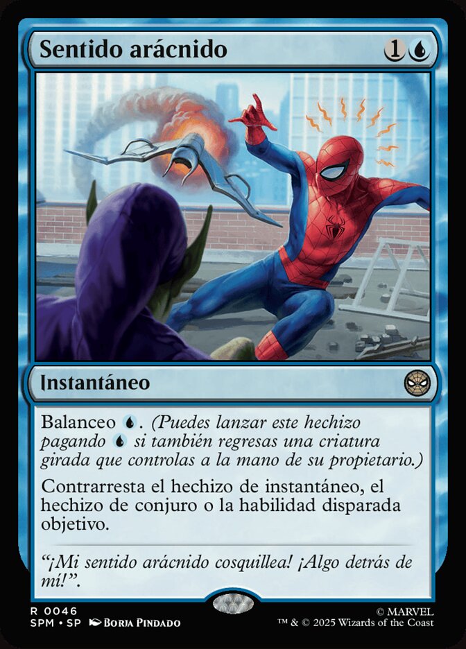 Sentido arácnido