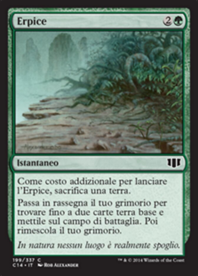 Erpice