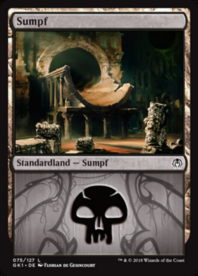 Sumpf