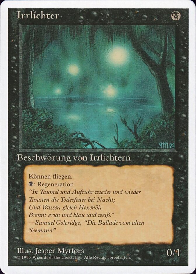 Irrlichter