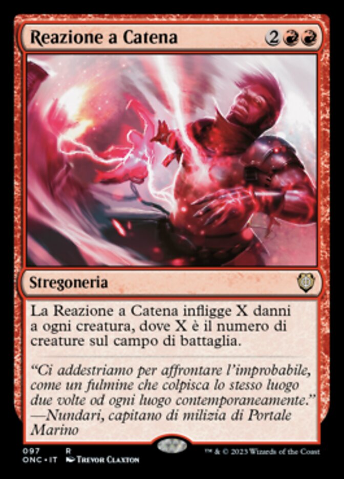 Reazione a Catena