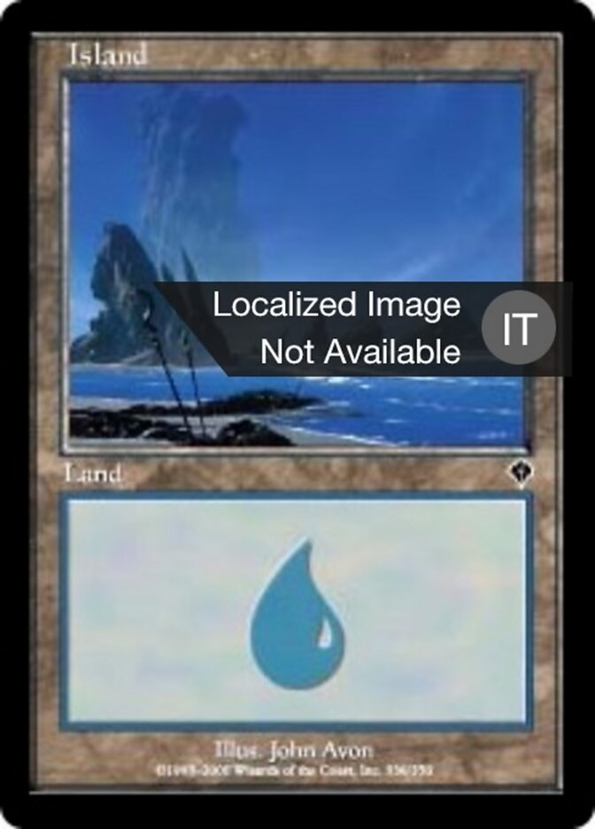 Isola