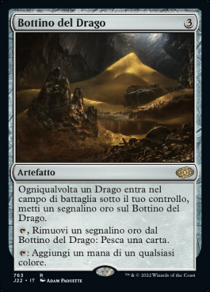Bottino del Drago