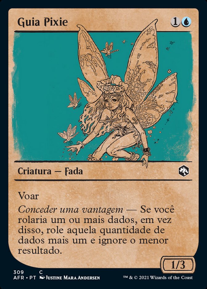 Guia Pixie