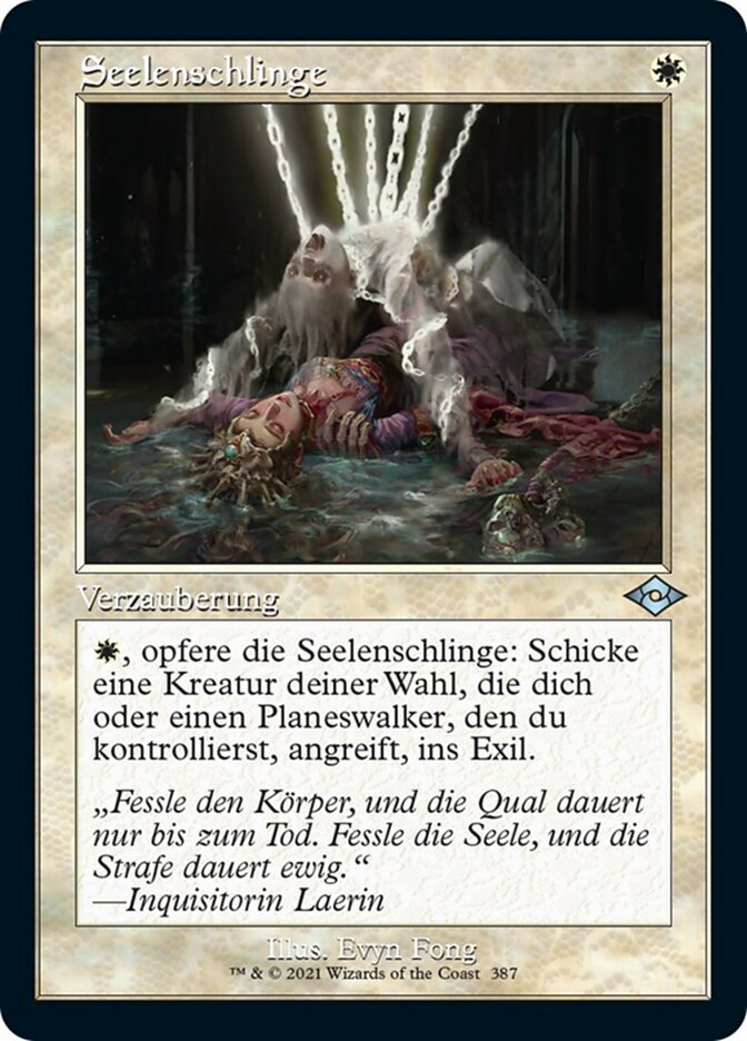 Seelenschlinge
