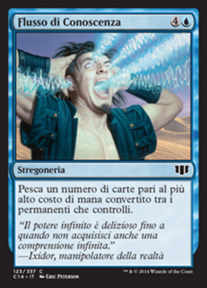 Flusso di Conoscenza