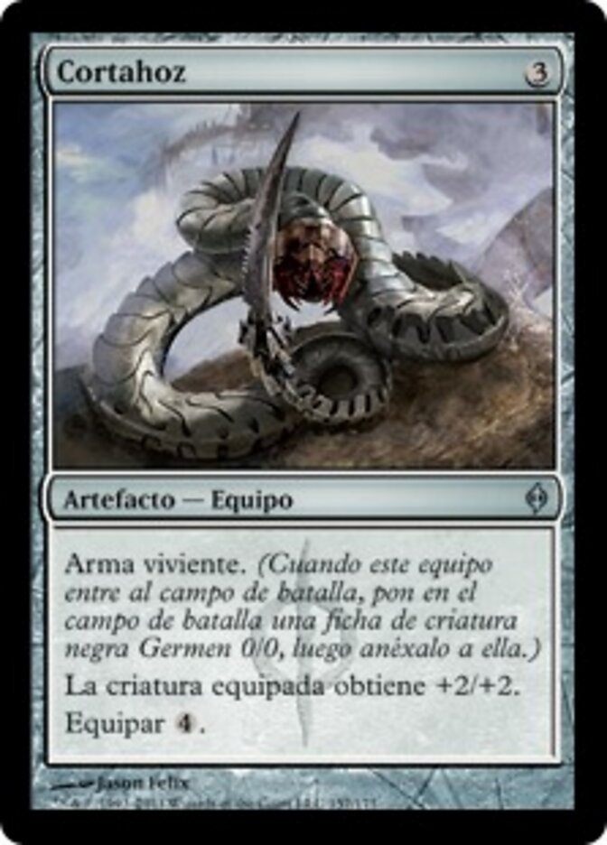 Cortahoz