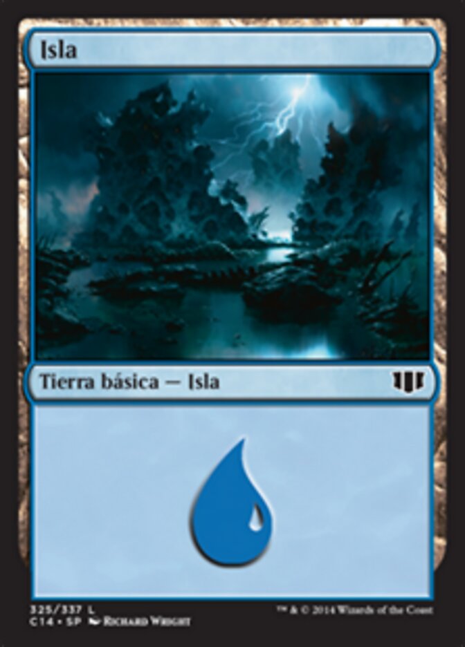 Isla