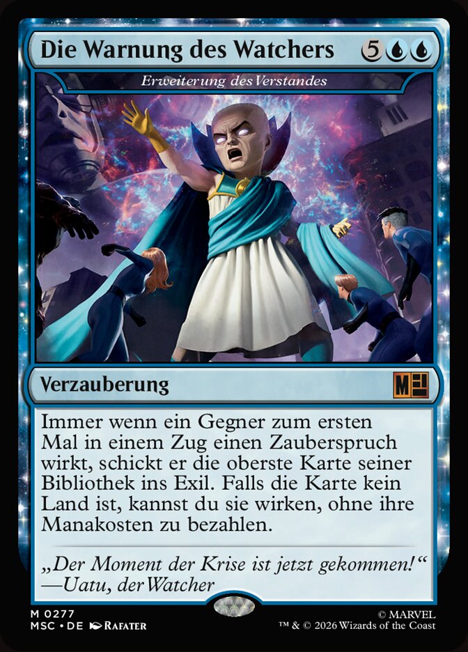 Erweiterung des Verstandes