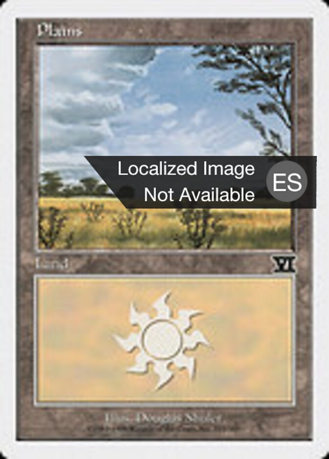 Llanura