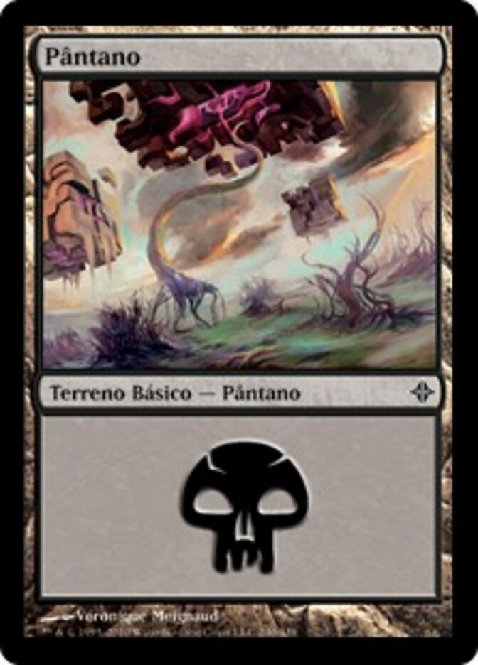 Pântano