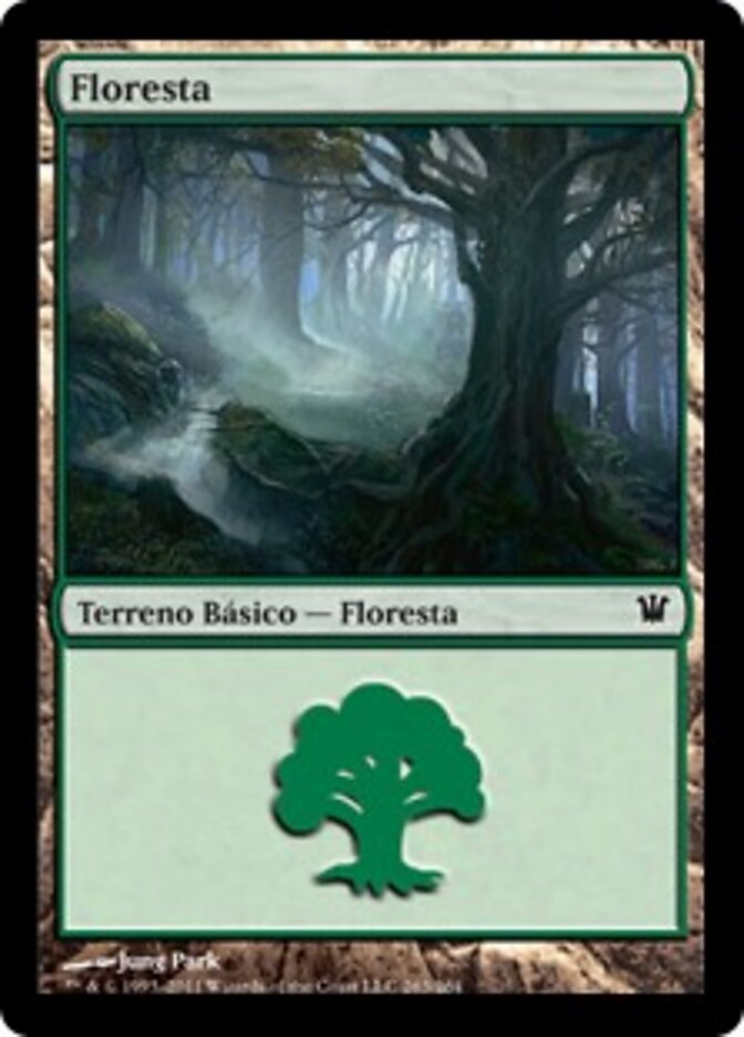 Floresta