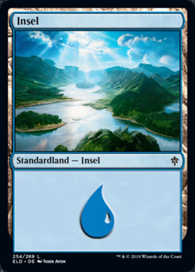 Insel