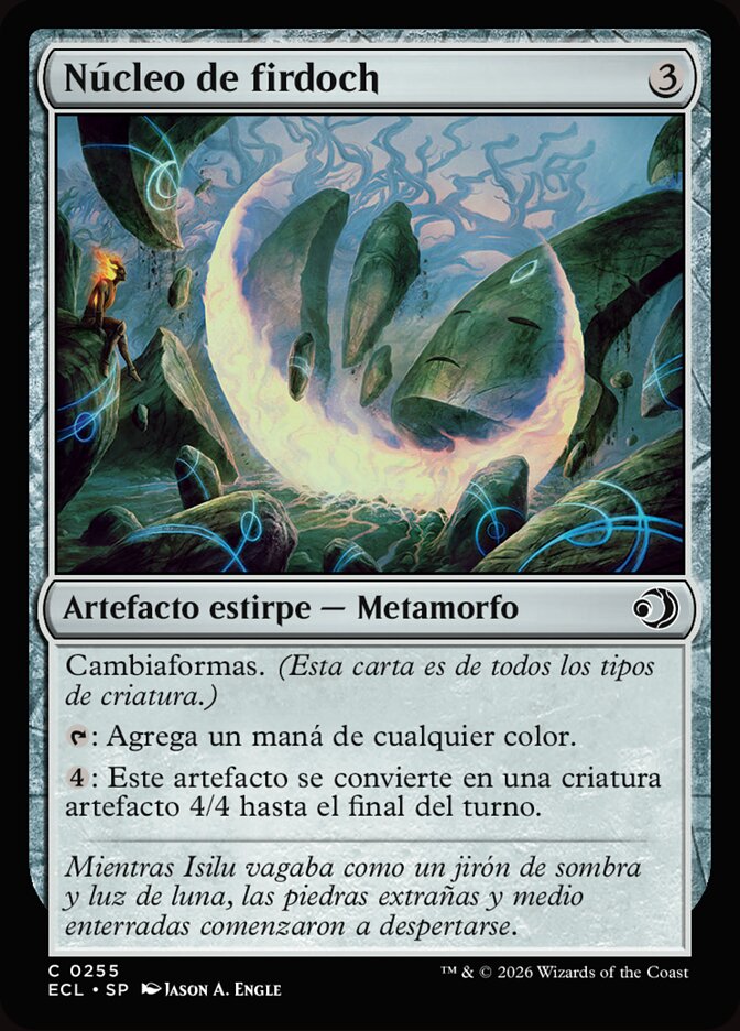 Núcleo de firdoch
