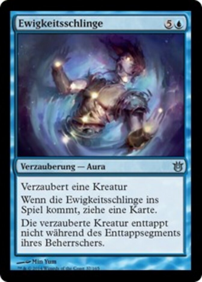 Ewigkeitsschlinge