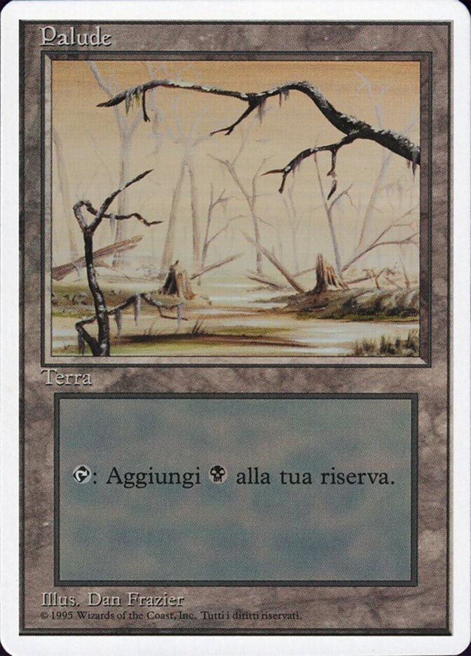 Palude