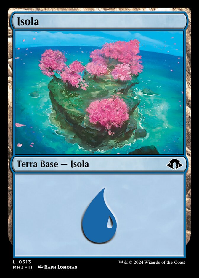 Isola