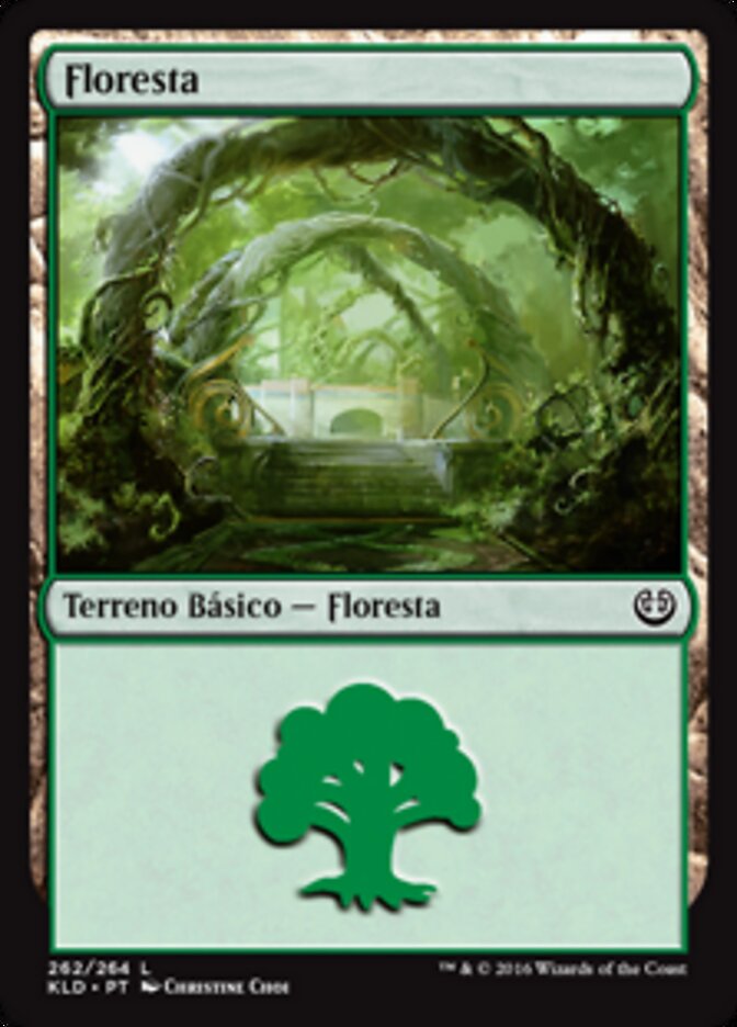 Floresta