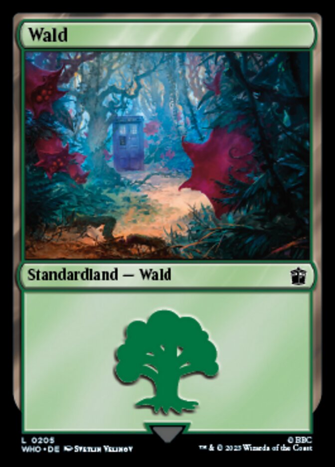 Wald