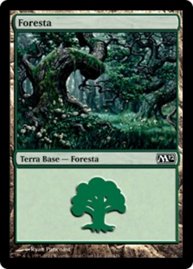 Foresta