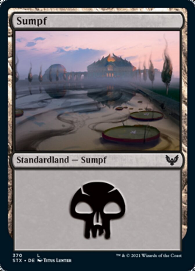Sumpf