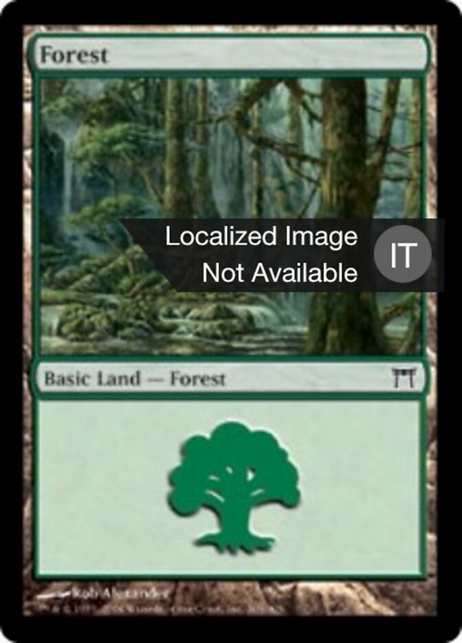 Foresta