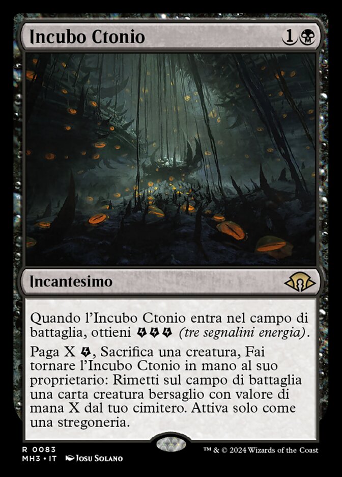 Incubo Ctonio