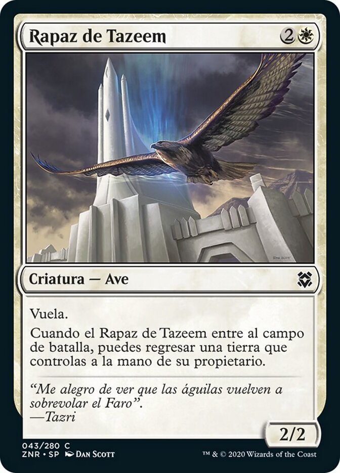 Rapaz de Tazeem